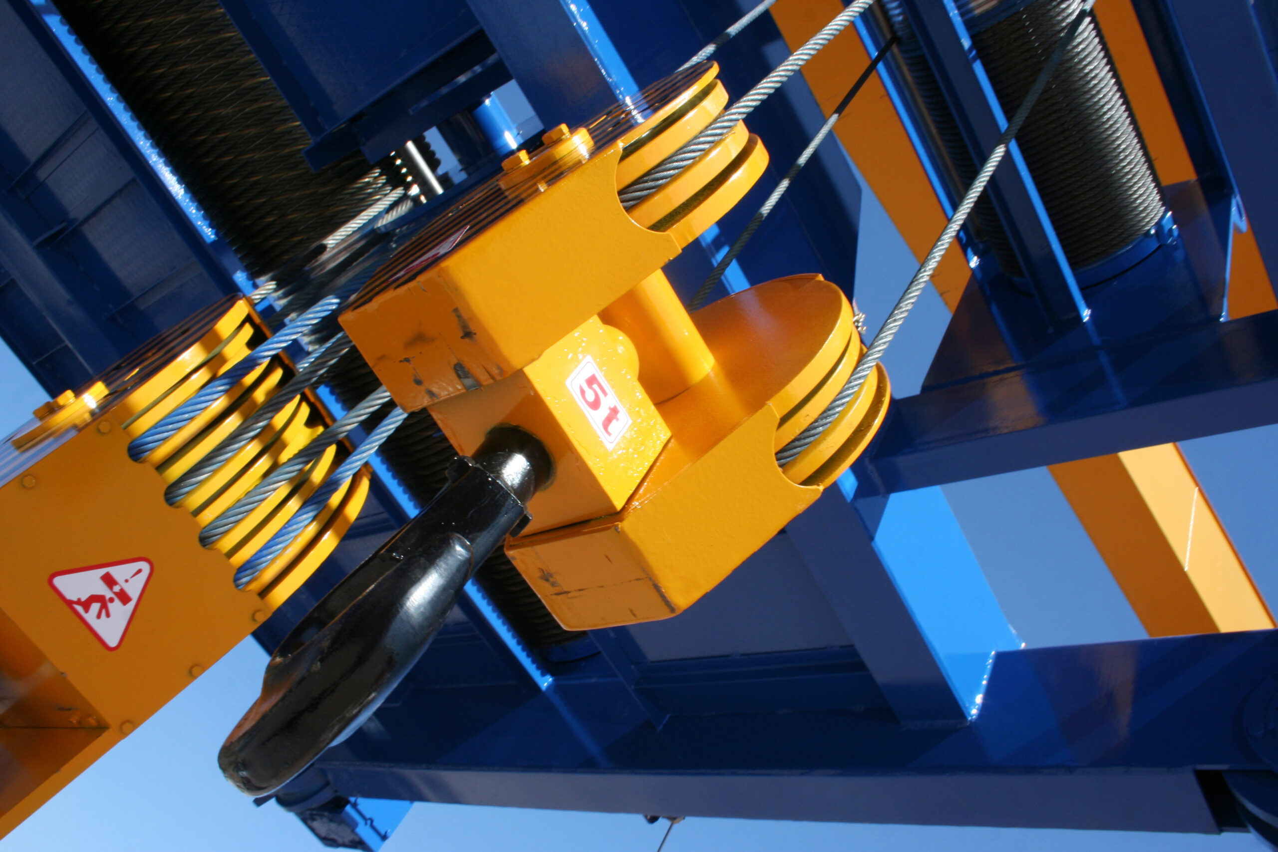 Tout savoir sur la VGP d’un treuil