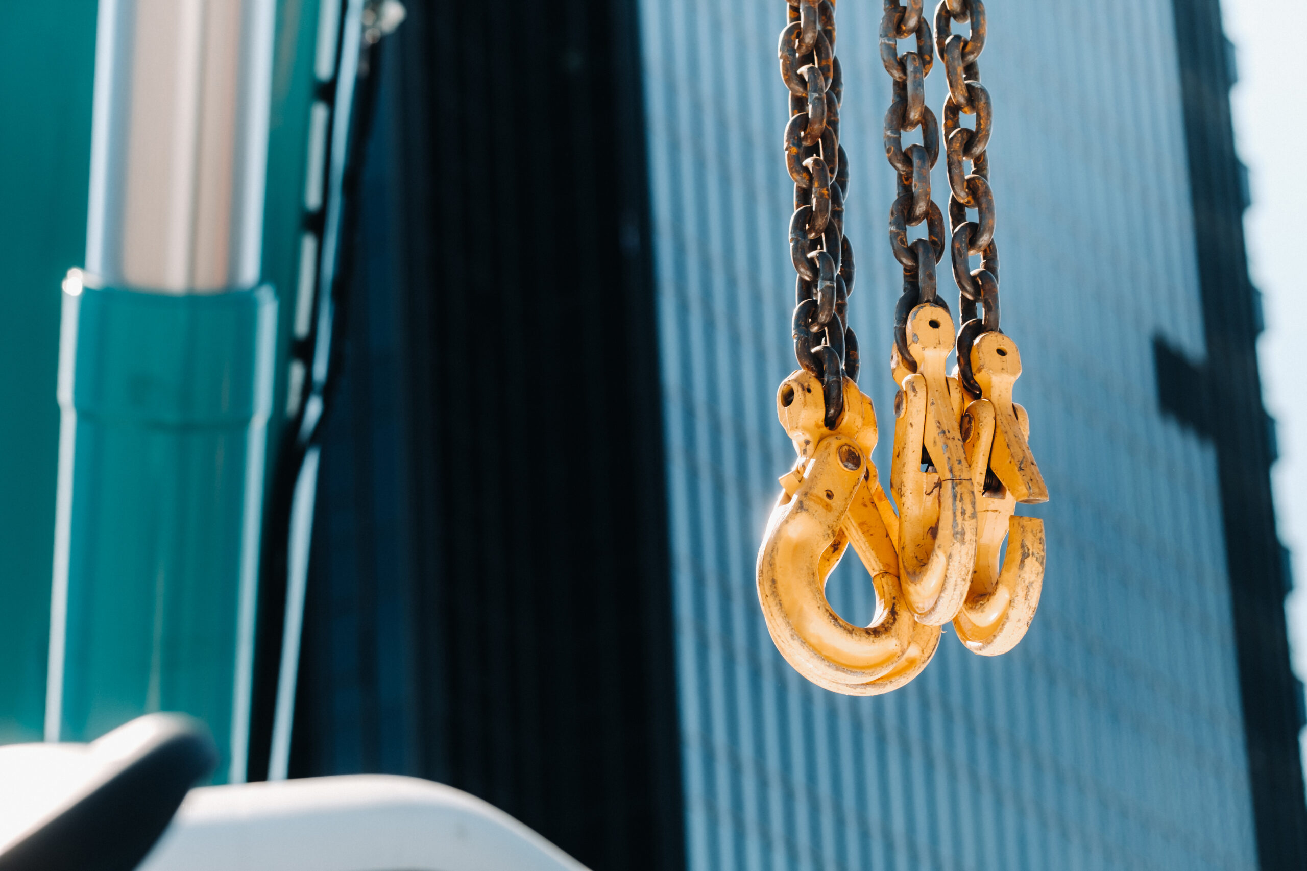 Comment assurer la traçabilité des accessoires de levage ?