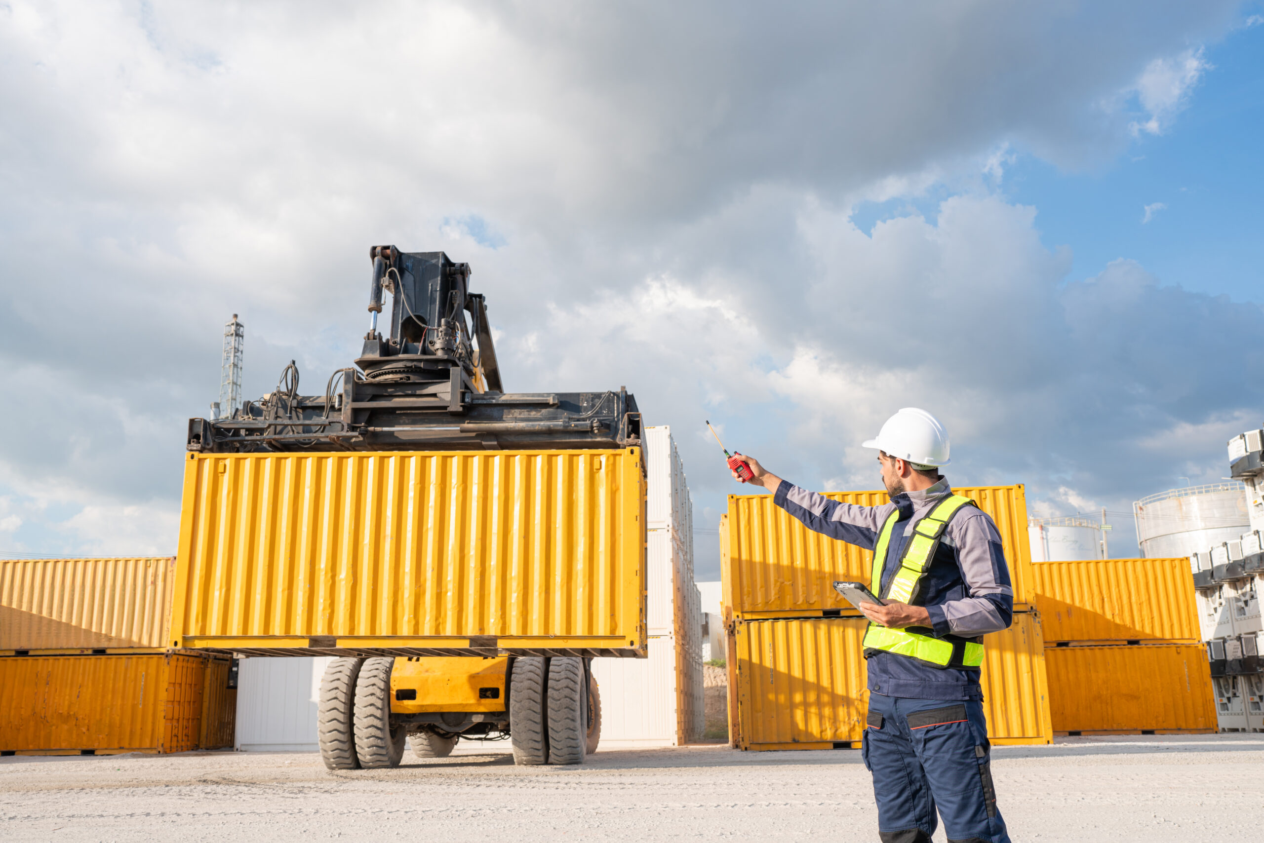 Examen de l'état de conservation